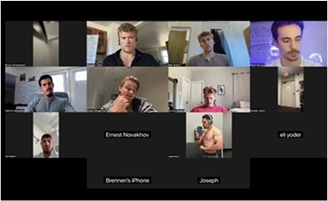 Live Trading Mentorship